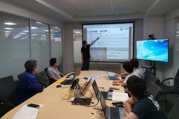 筑牢工控網絡安全防線，護航工廠穩定高效運行——論互聯網安全服務的核心價值